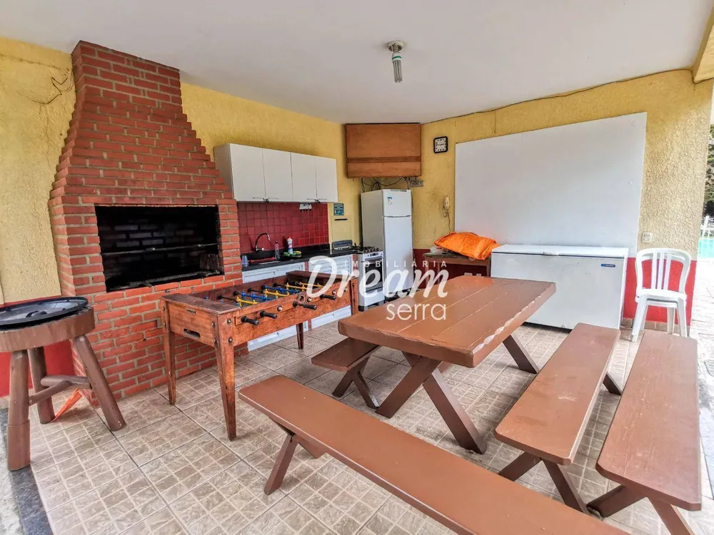 Casa de Condomínio, 3 quartos - Foto 15