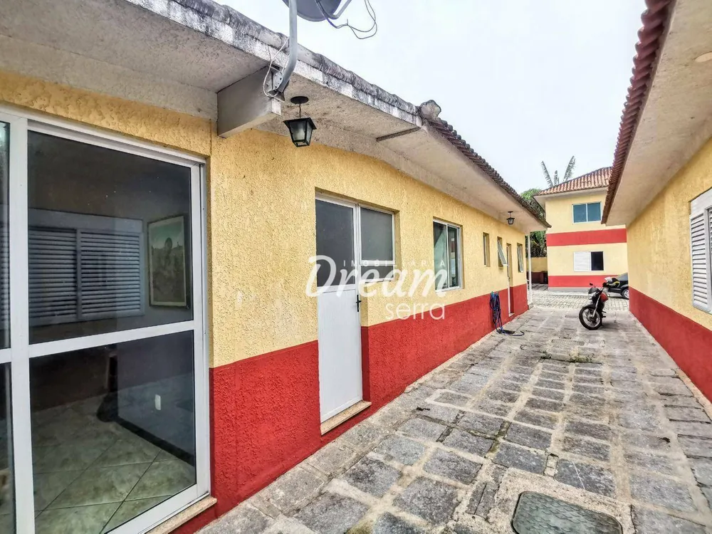 Casa de Condomínio, 3 quartos - Foto 12