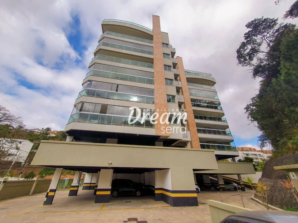 Apartamento, 4 quartos, 181 m² - Foto 39