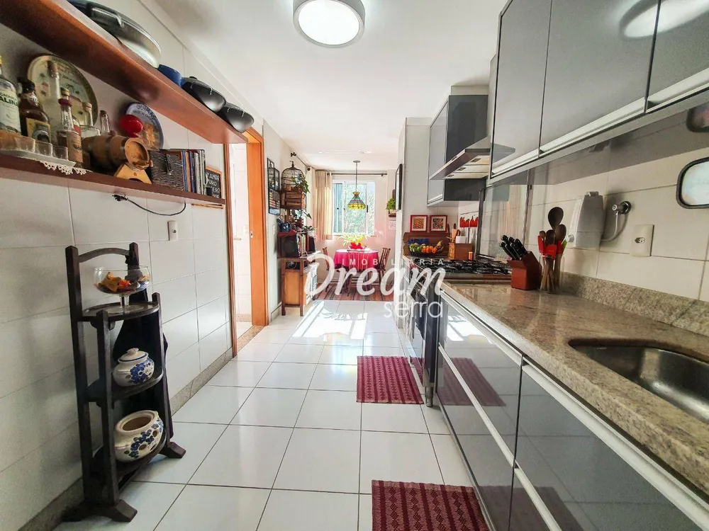 Apartamento, 4 quartos, 181 m² - Foto 14