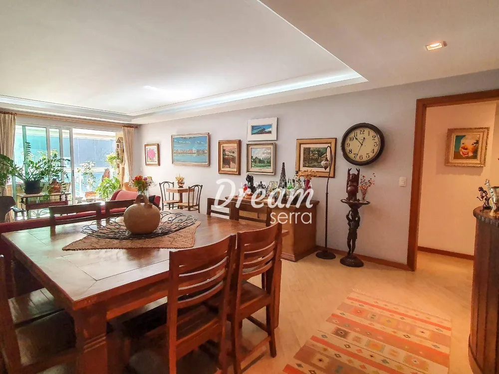 Apartamento, 4 quartos, 181 m² - Foto 23