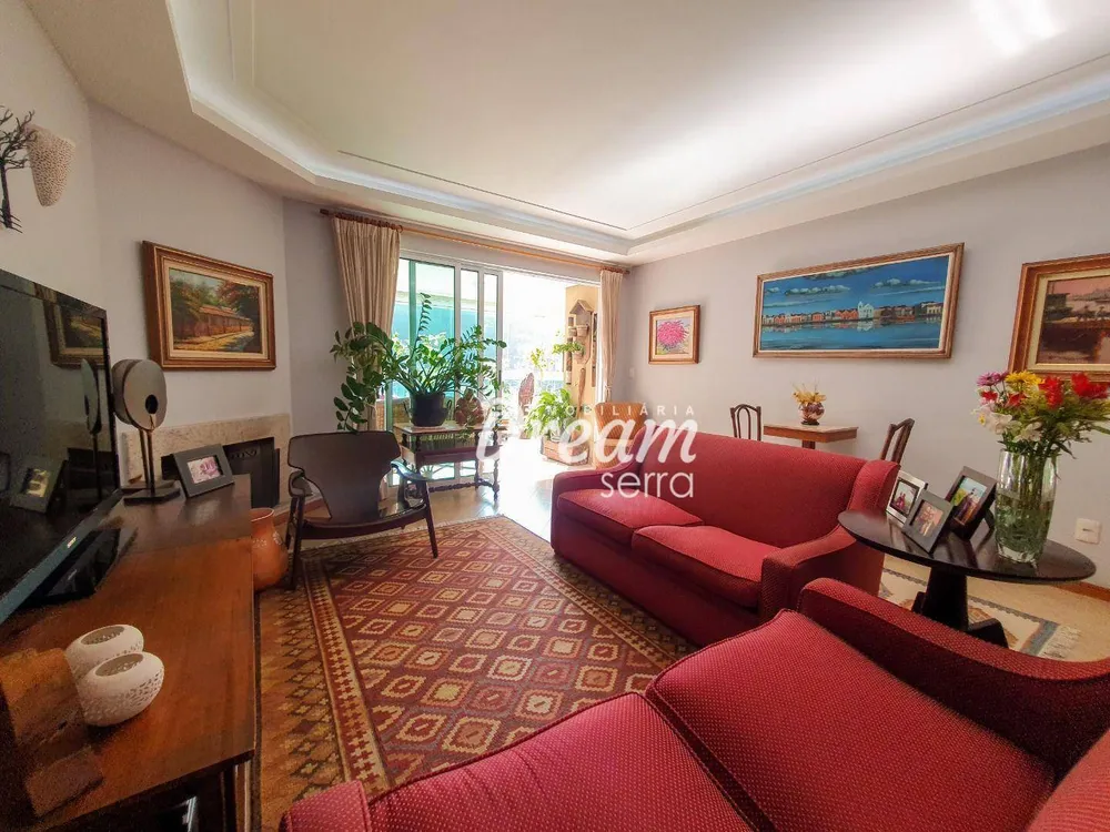 Apartamento, 4 quartos, 181 m² - Foto 19