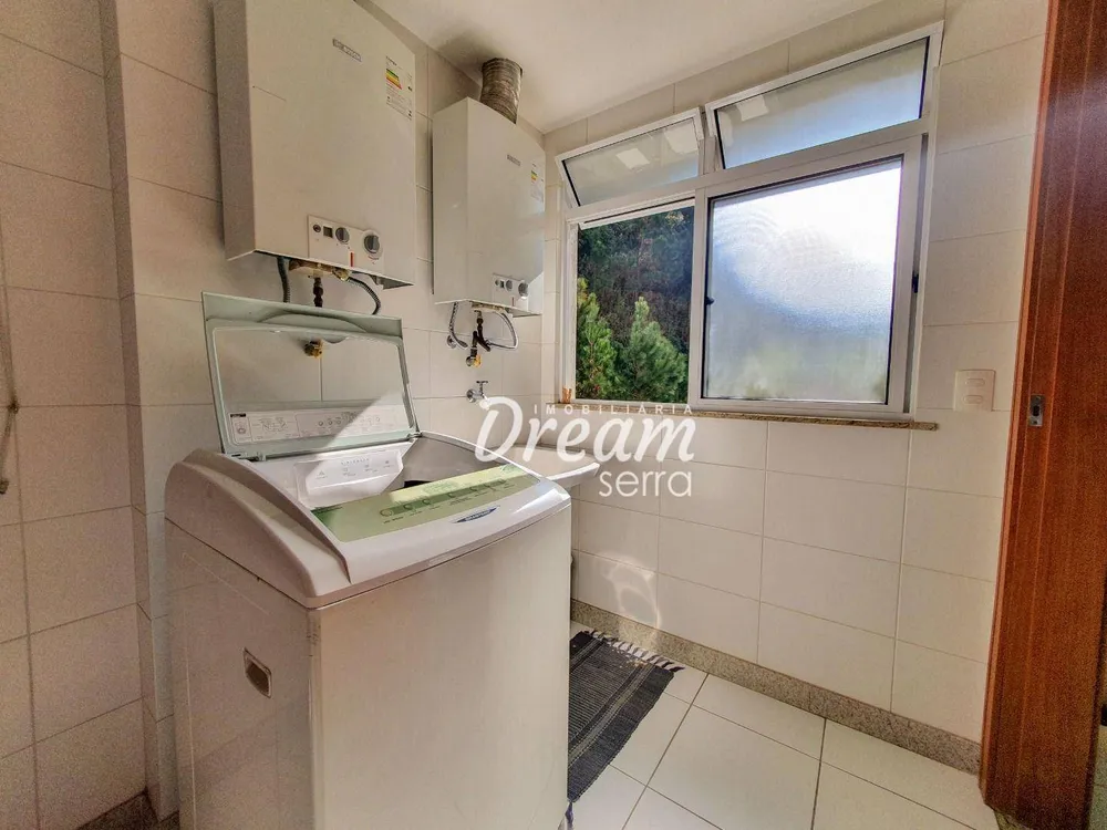 Apartamento, 4 quartos, 181 m² - Foto 10