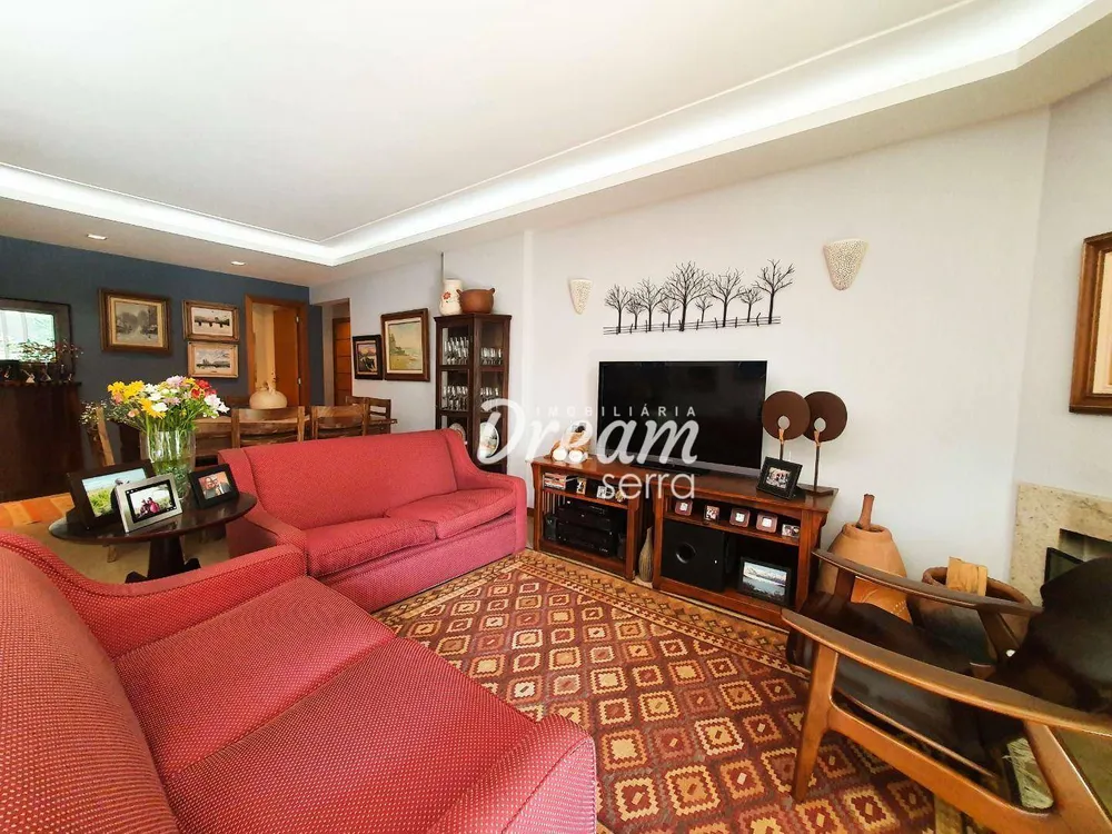 Apartamento, 4 quartos, 181 m² - Foto 3
