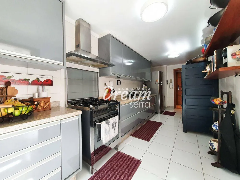Apartamento, 4 quartos, 181 m² - Foto 5