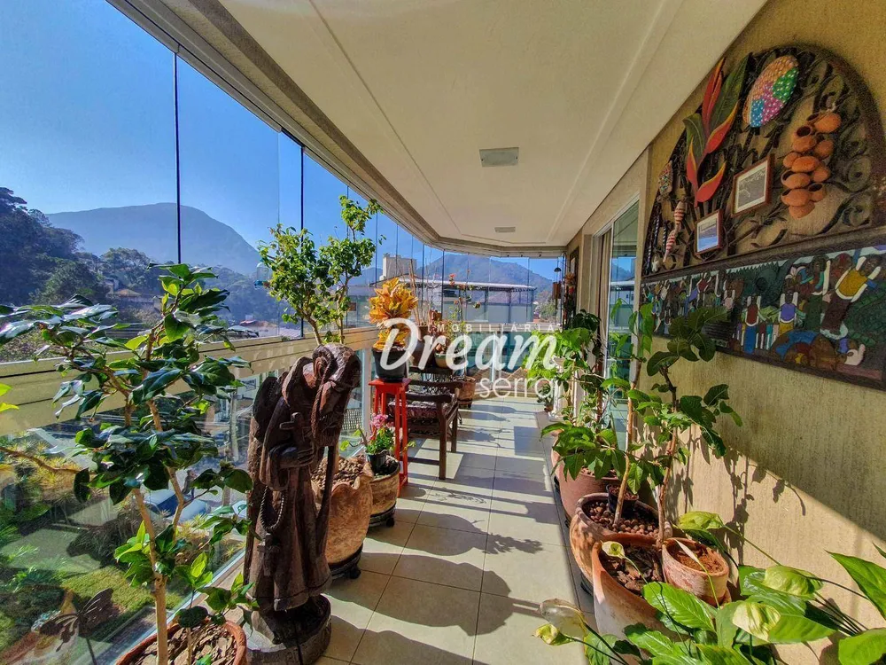 Apartamento, 4 quartos, 181 m² - Foto 17