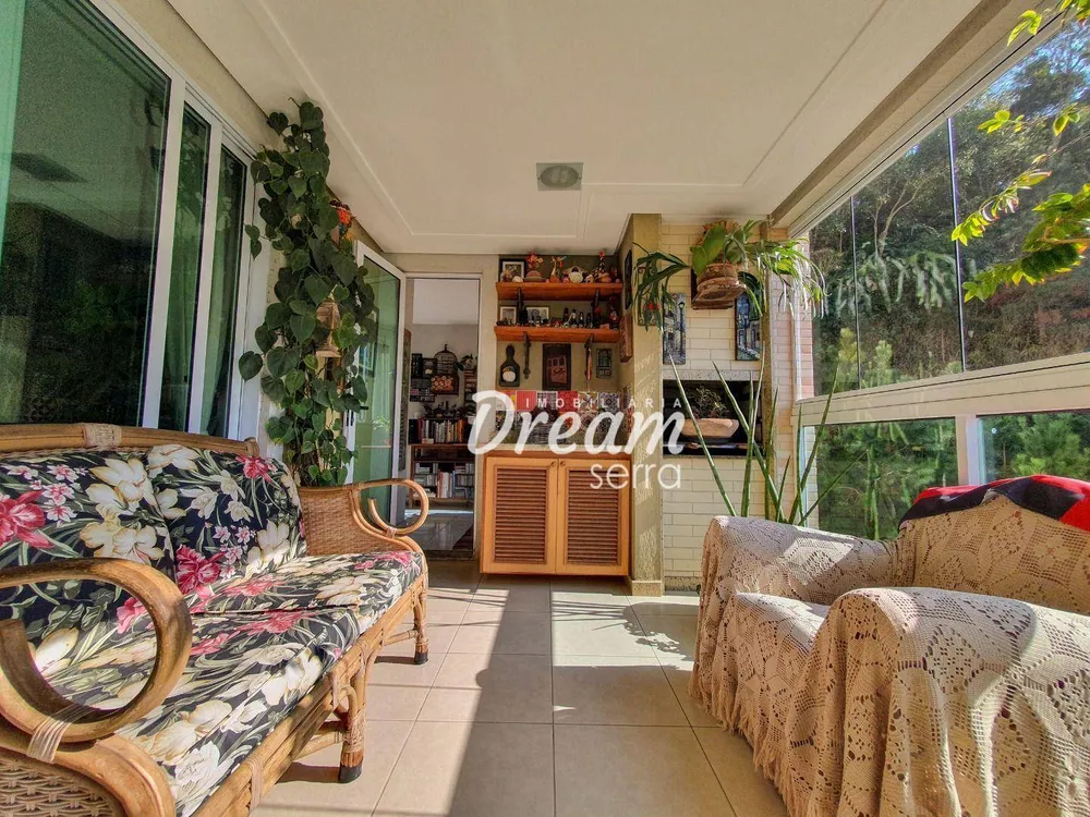 Apartamento, 4 quartos, 181 m² - Foto 2