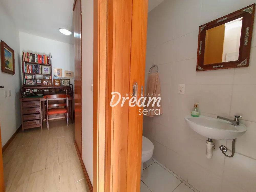 Apartamento, 4 quartos, 181 m² - Foto 11