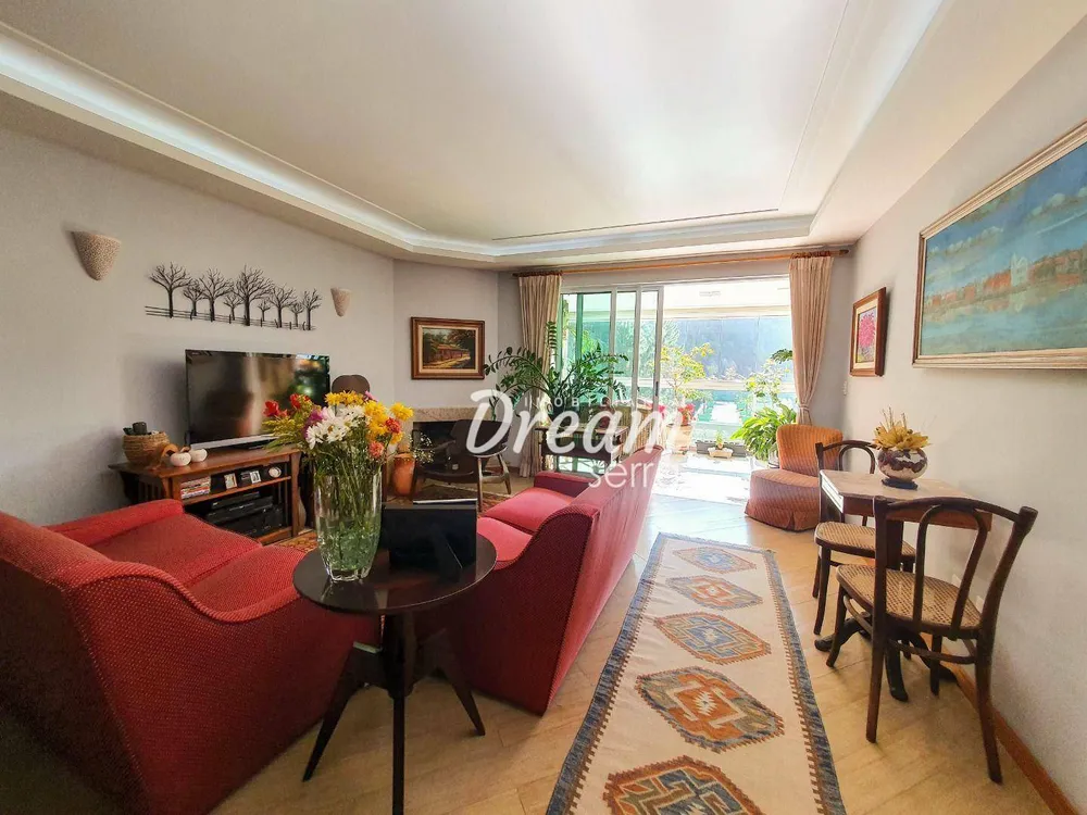 Apartamento, 4 quartos, 181 m² - Foto 18
