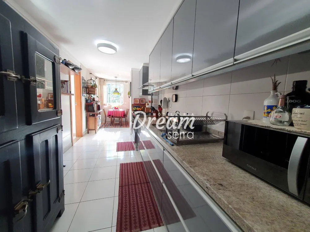 Apartamento, 4 quartos, 181 m² - Foto 4