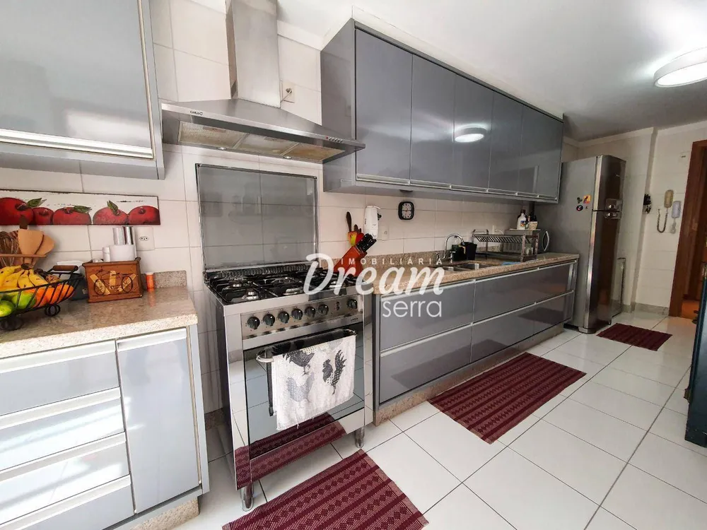 Apartamento, 4 quartos, 181 m² - Foto 6