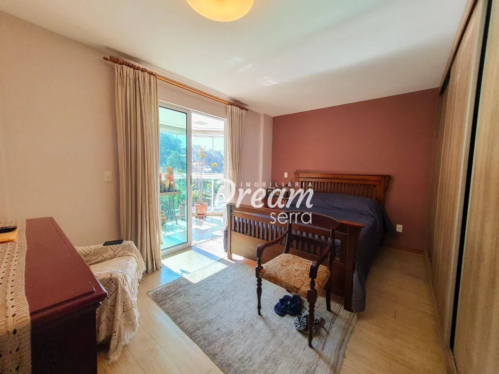 Apartamento, 4 quartos, 181 m² - Foto 36