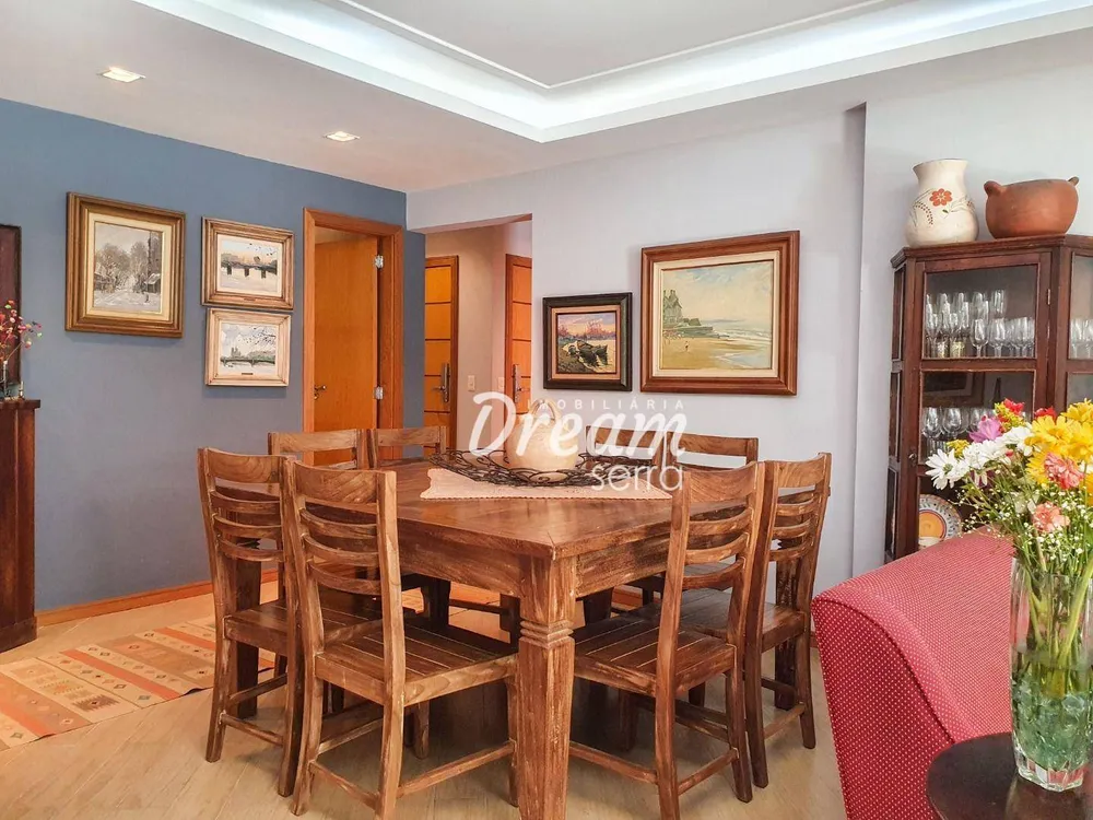 Apartamento, 4 quartos, 181 m² - Foto 21