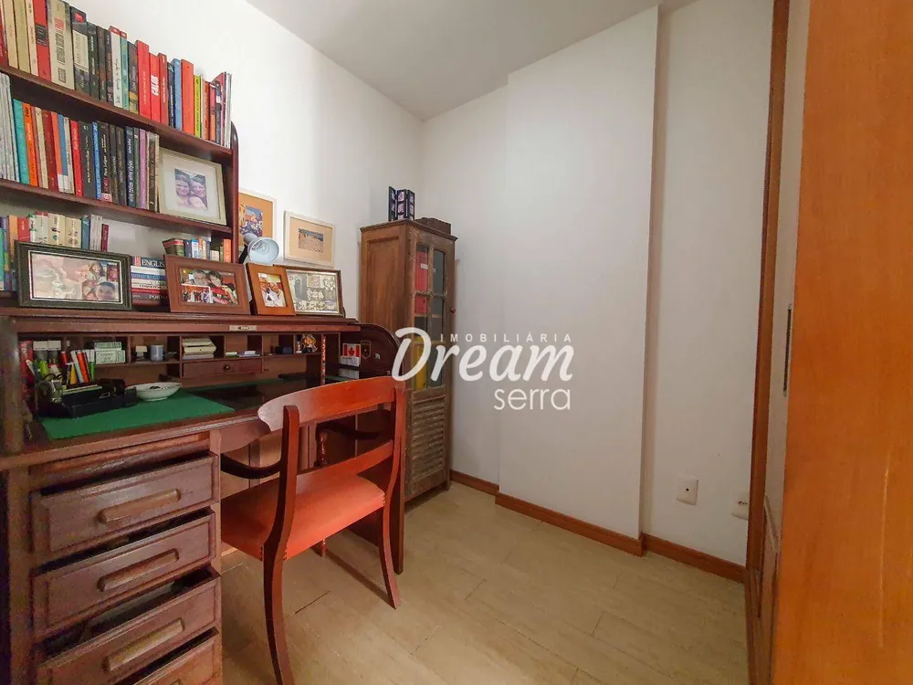 Apartamento, 4 quartos, 181 m² - Foto 13