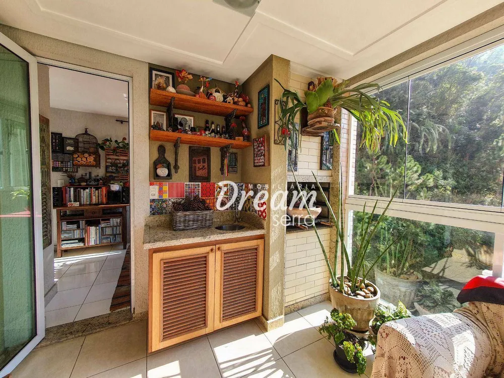Apartamento, 4 quartos, 181 m² - Foto 16