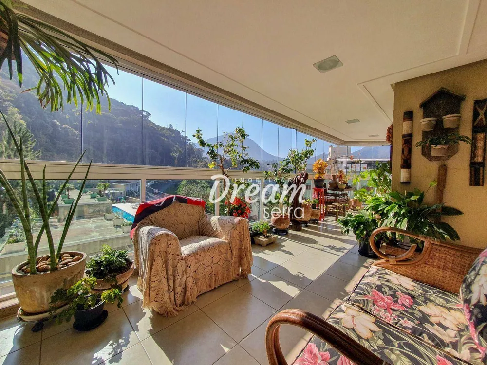 Apartamento, 4 quartos, 181 m² - Foto 1