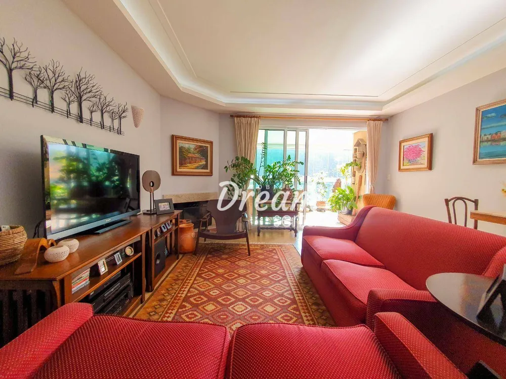 Apartamento, 4 quartos, 181 m² - Foto 20