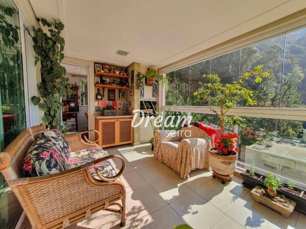 Apartamento, 4 quartos, 181 m² - Foto 15