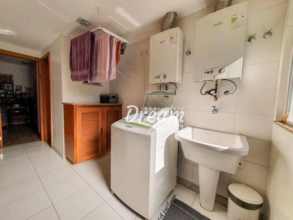 Apartamento, 4 quartos, 181 m² - Foto 9
