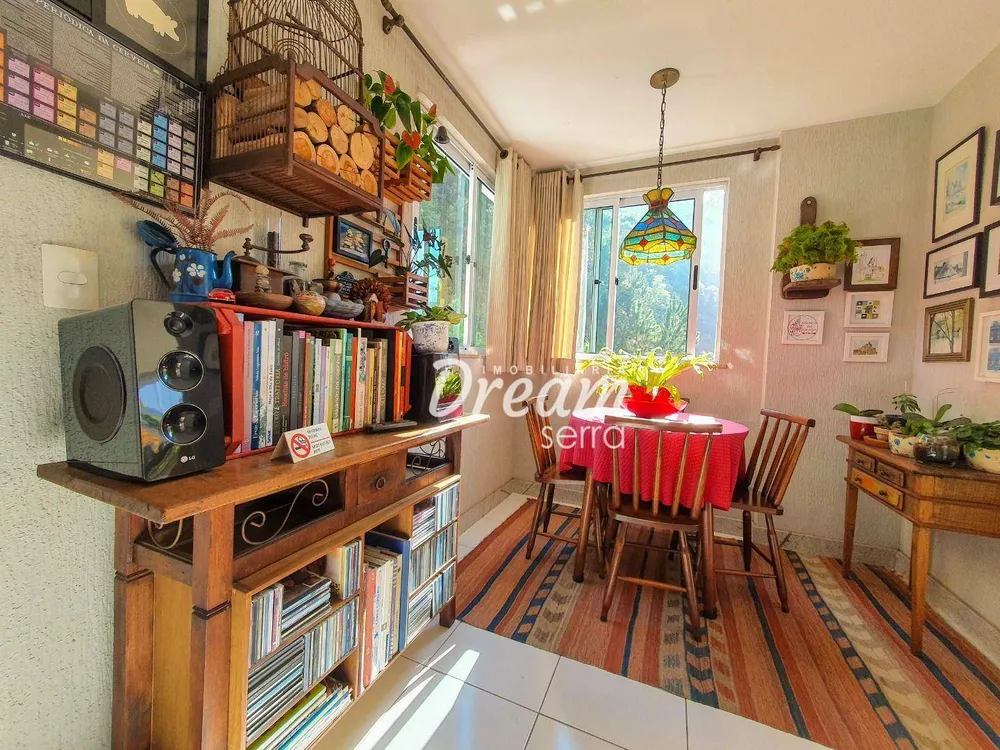 Apartamento, 4 quartos, 181 m² - Foto 7
