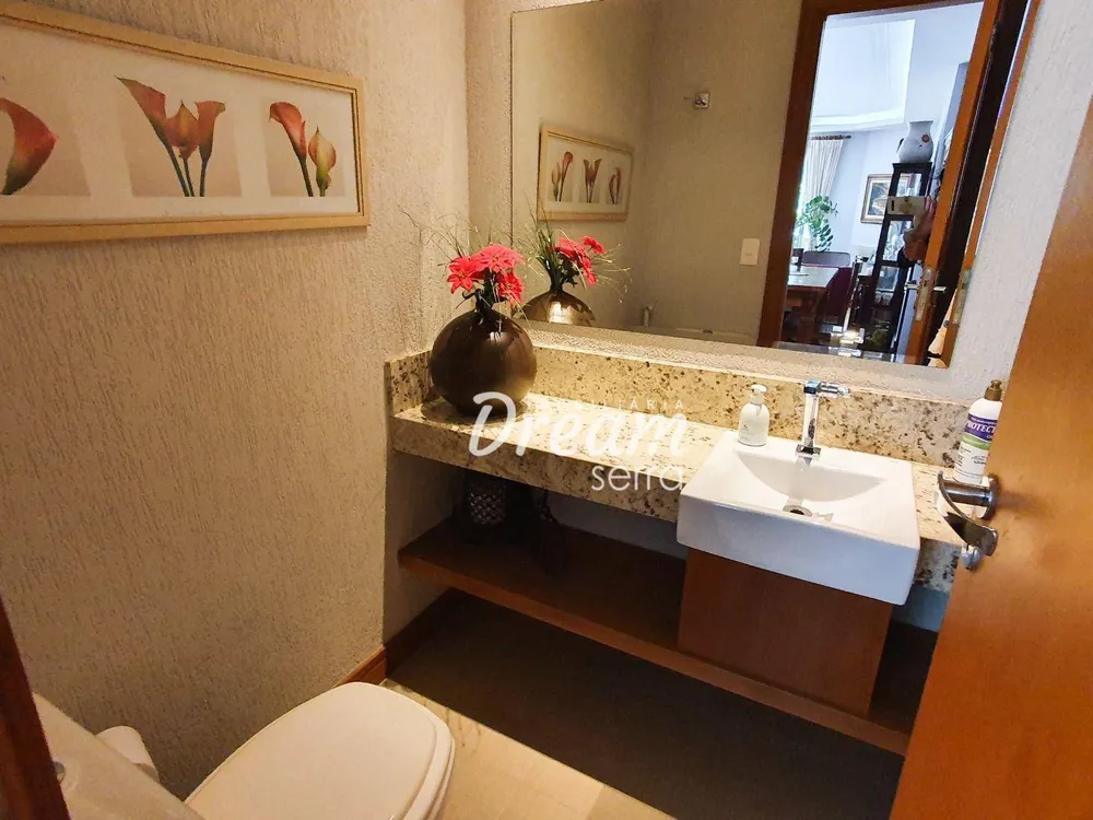 Apartamento, 4 quartos, 181 m² - Foto 22