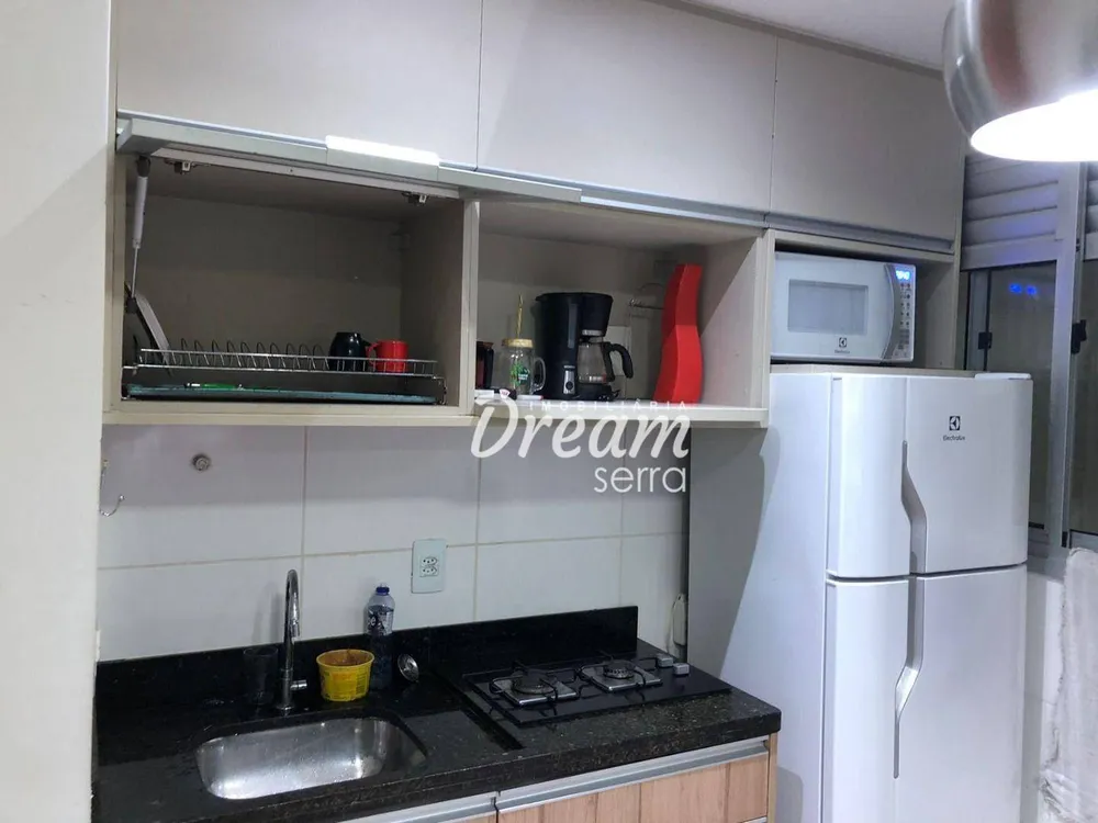 Apartamento, 1 quarto, 50 m² - Foto 4