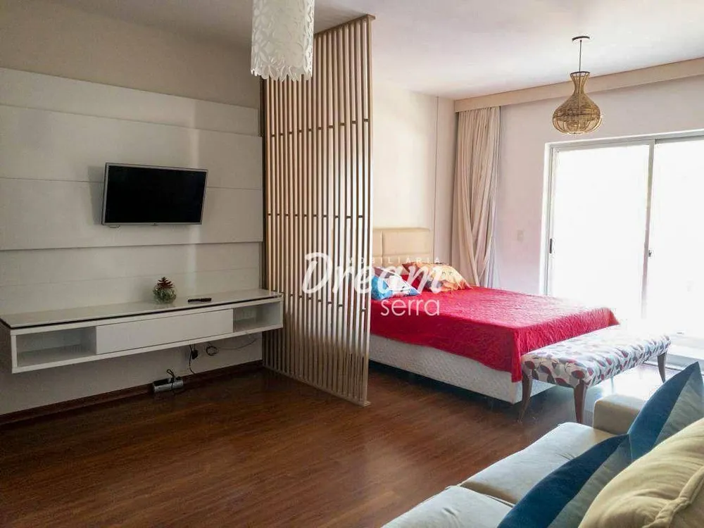 Apartamento, 1 quarto, 50 m² - Foto 2