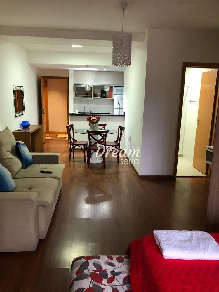 Apartamento, 1 quarto, 50 m² - Foto 6