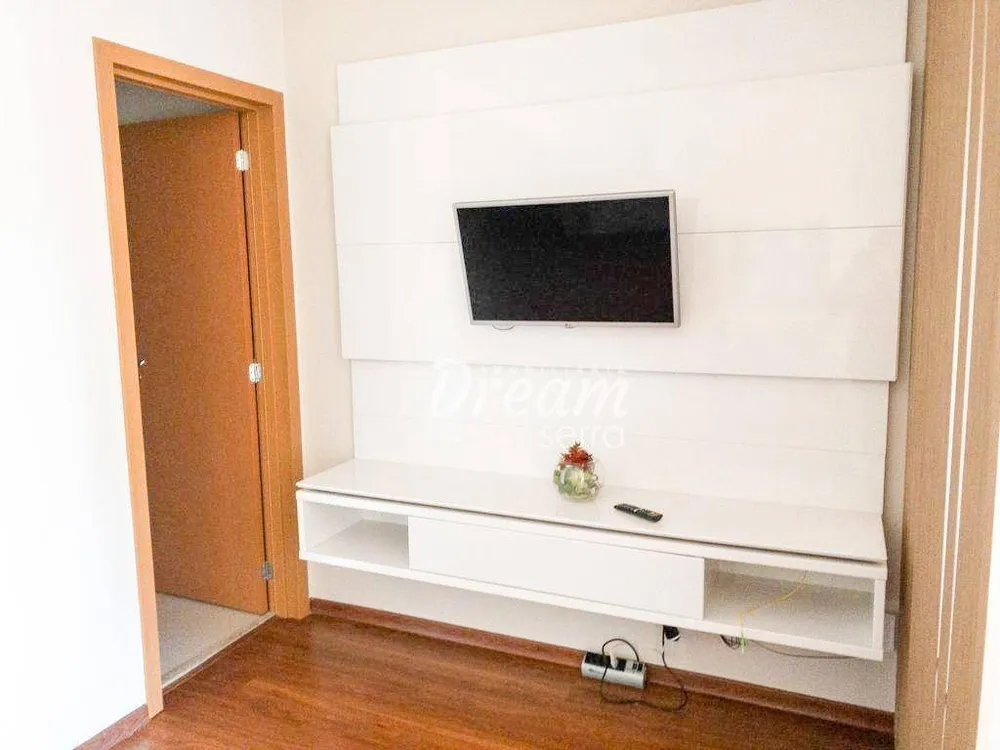 Apartamento, 1 quarto, 50 m² - Foto 3