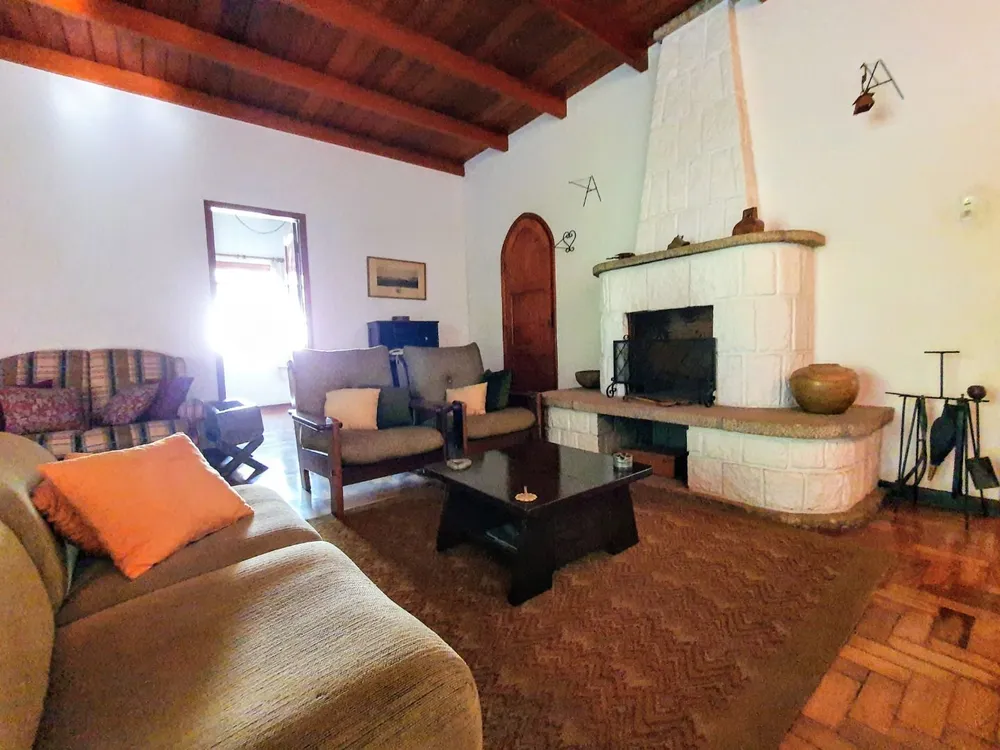 Casa de Condomínio, 4 quartos - Foto 10