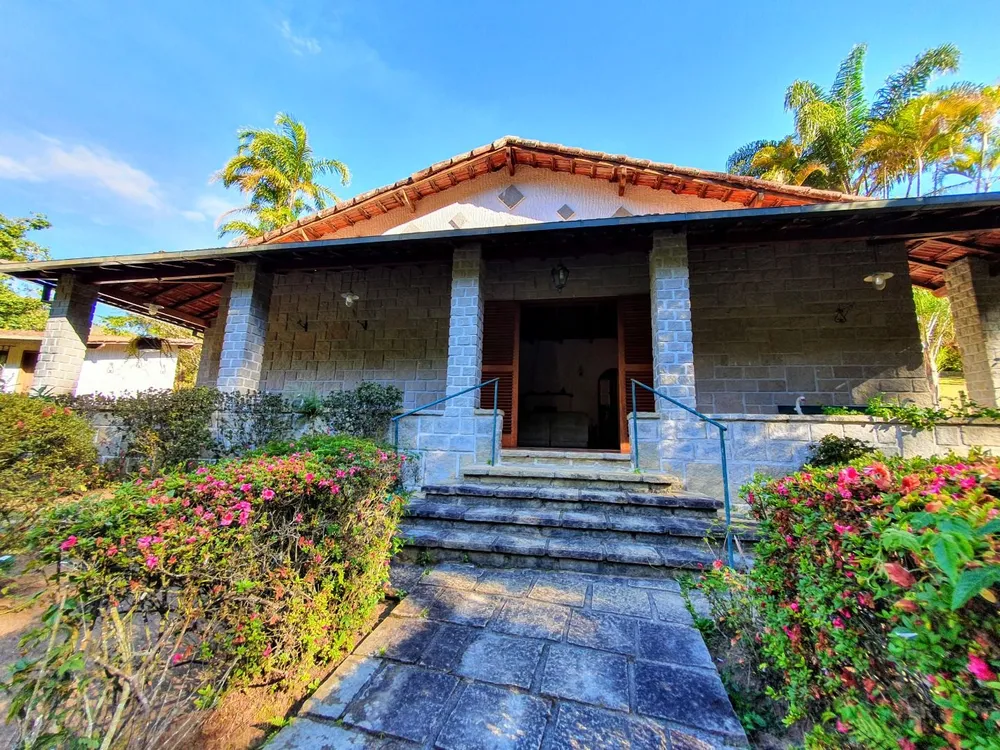 Casa de Condomínio, 4 quartos - Foto 7