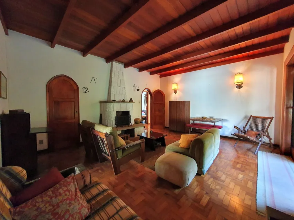 Casa de Condomínio, 4 quartos - Foto 9