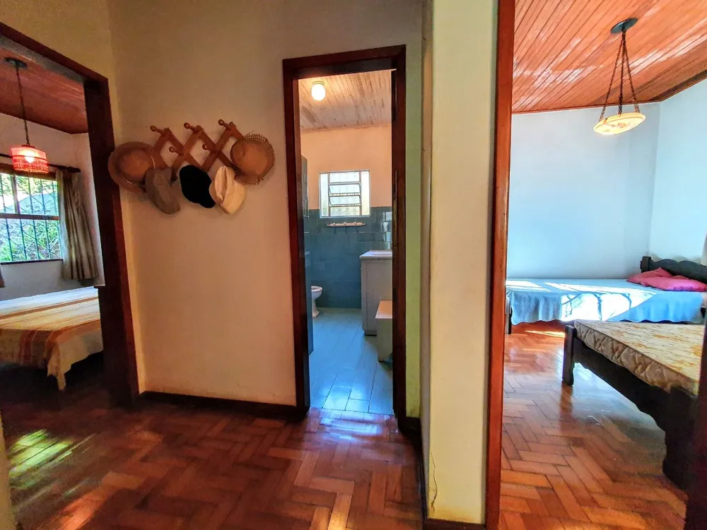 Casa de Condomínio, 4 quartos - Foto 16
