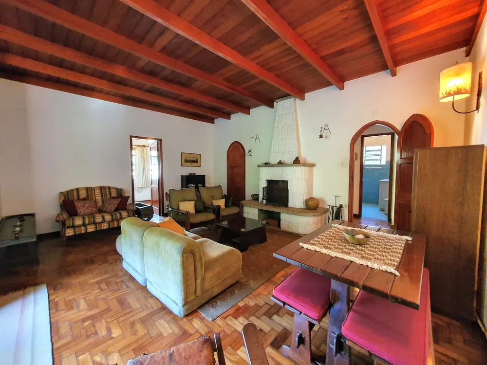 Casa de Condomínio, 4 quartos - Foto 11