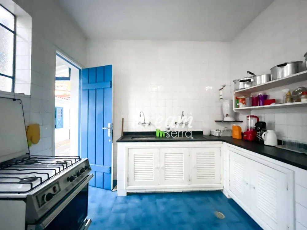 Casa, 4 quartos, 280 m² - Foto 8