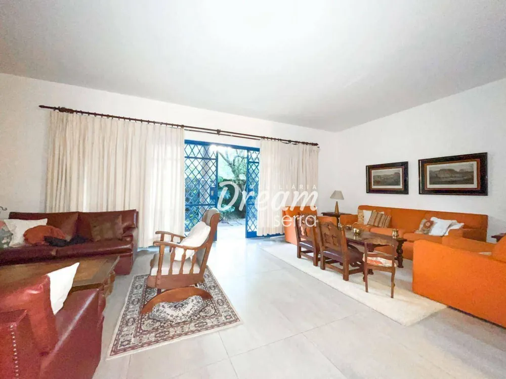 Casa, 4 quartos, 280 m² - Foto 6