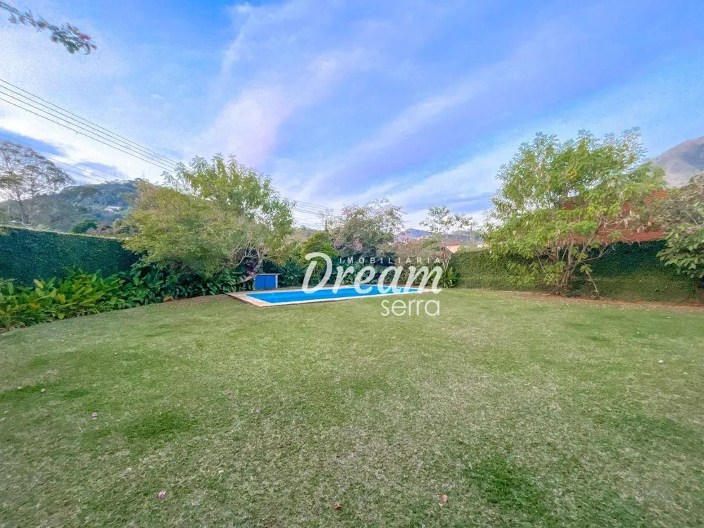 Casa, 4 quartos, 280 m² - Foto 19