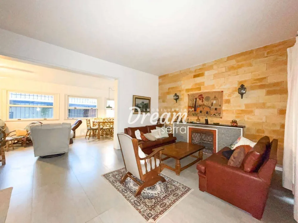 Casa, 4 quartos, 280 m² - Foto 12