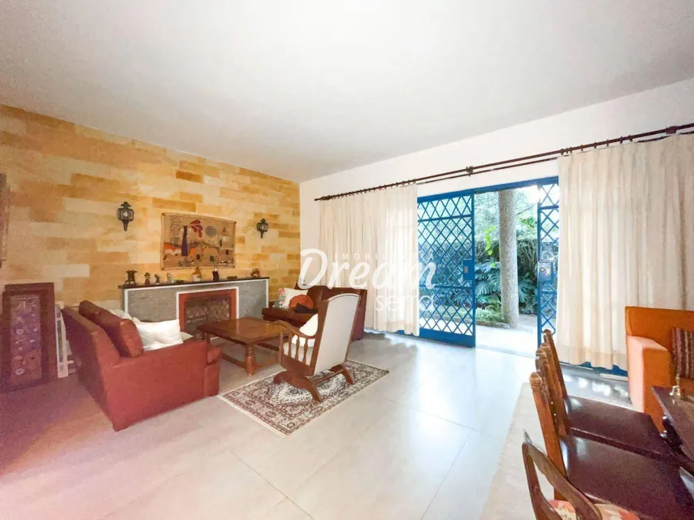 Casa, 4 quartos, 280 m² - Foto 4
