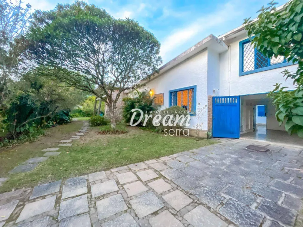 Casa, 4 quartos, 280 m² - Foto 2