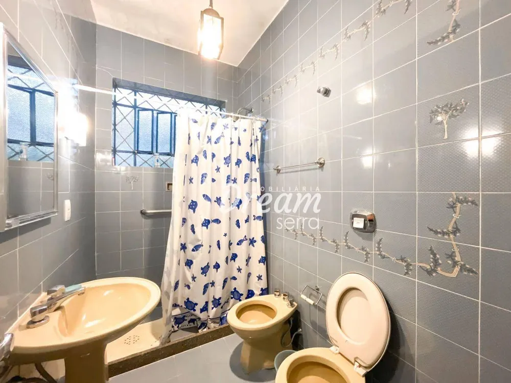 Casa, 4 quartos, 280 m² - Foto 17