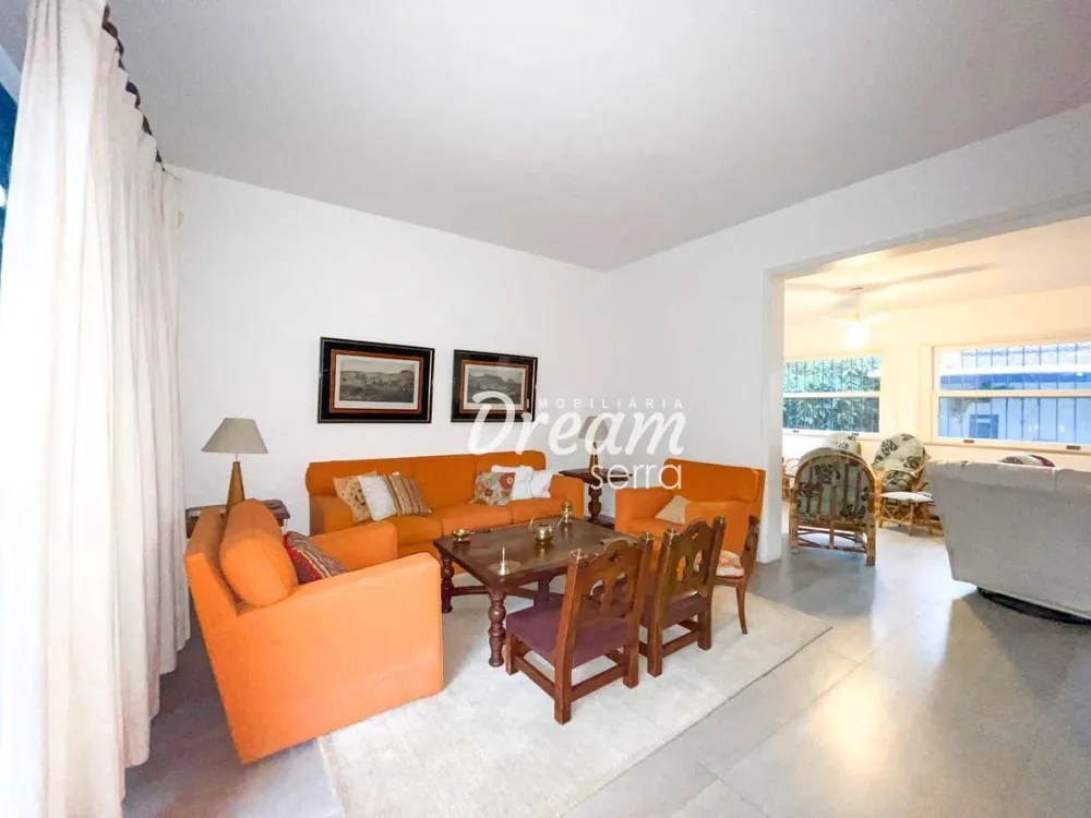 Casa, 4 quartos, 280 m² - Foto 9