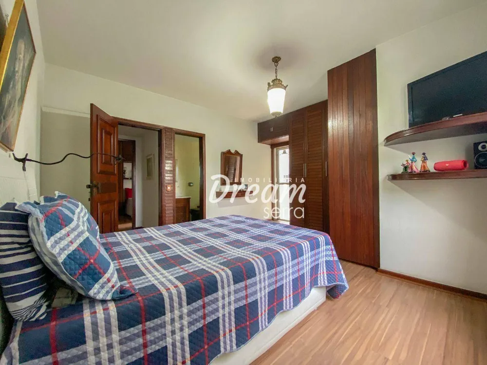Apartamento, 3 quartos, 107 m² - Foto 17