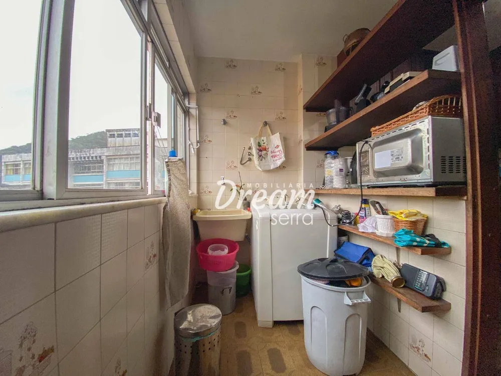 Apartamento, 3 quartos, 107 m² - Foto 14