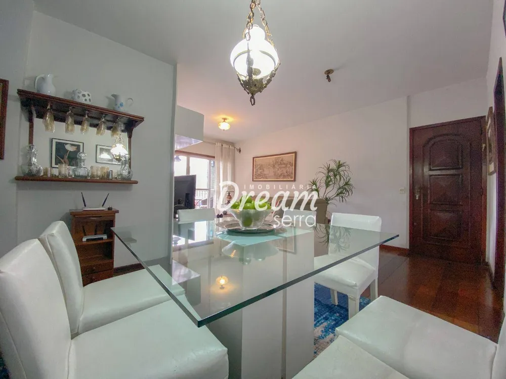 Apartamento, 3 quartos, 107 m² - Foto 6