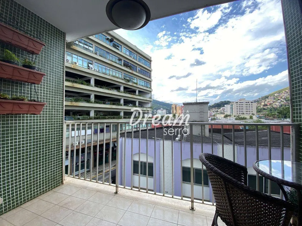 Apartamento, 3 quartos, 107 m² - Foto 7