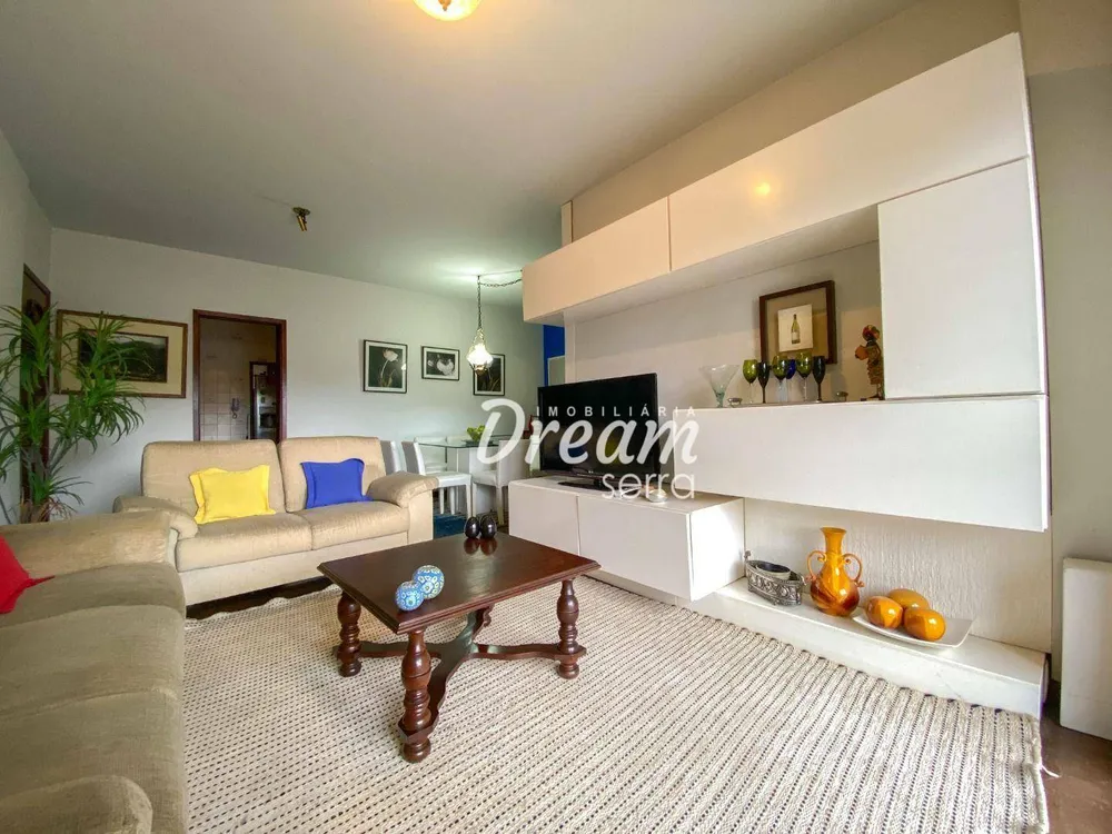 Apartamento, 3 quartos, 107 m² - Foto 3