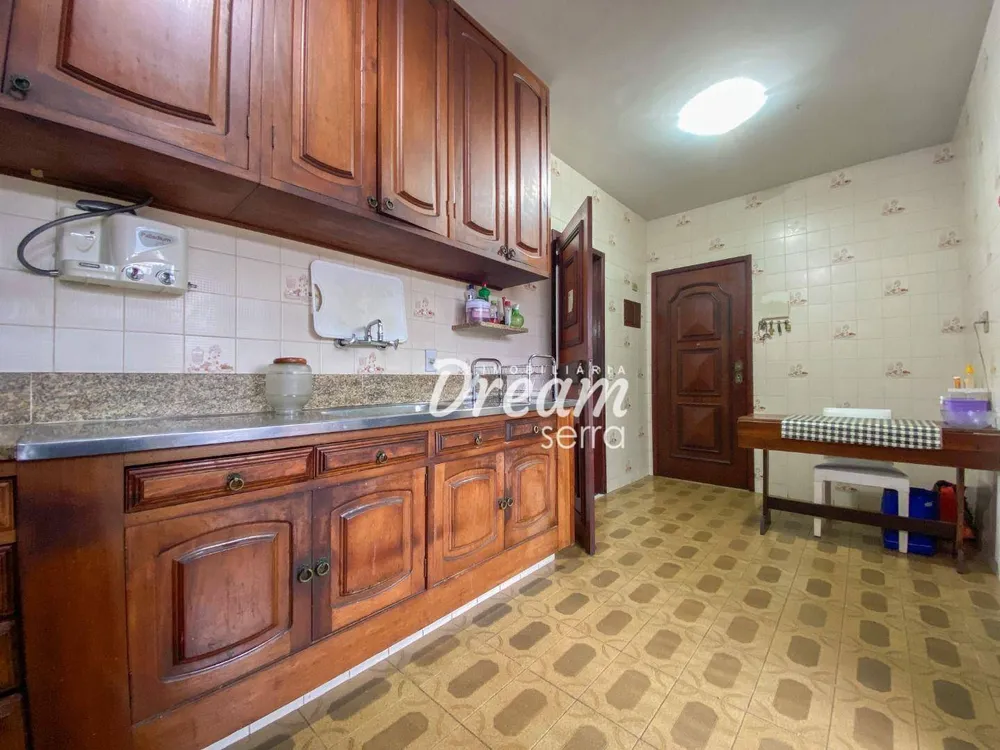 Apartamento, 3 quartos, 107 m² - Foto 11