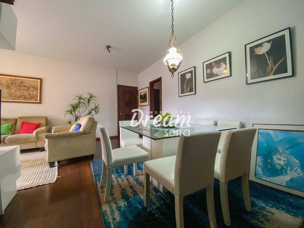Apartamento, 3 quartos, 107 m² - Foto 5