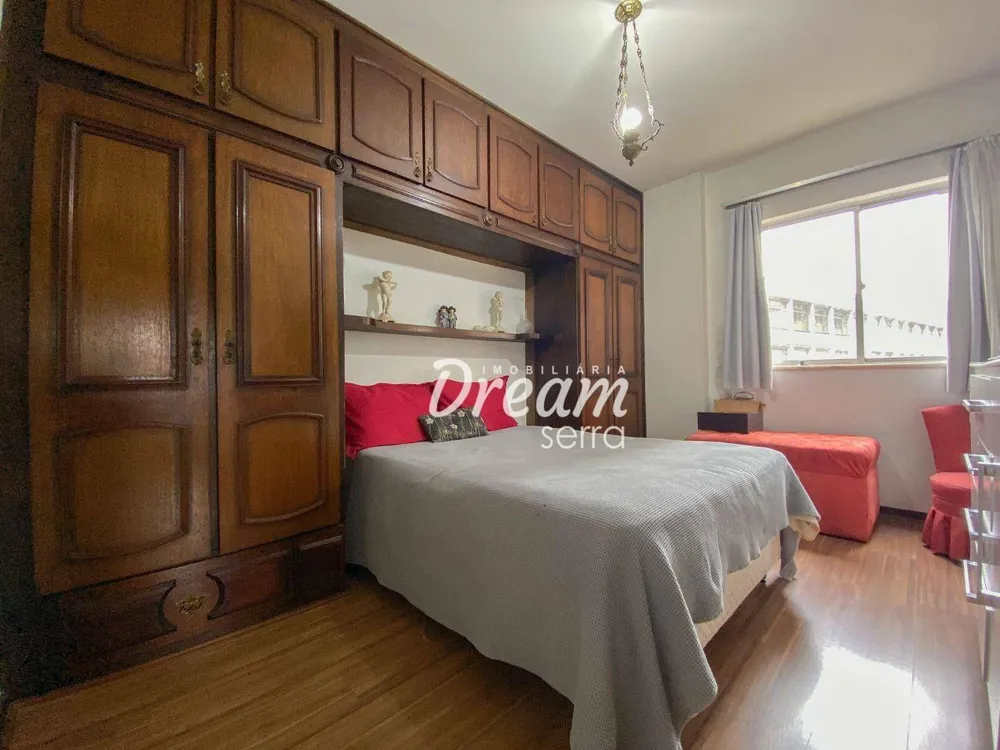 Apartamento, 3 quartos, 107 m² - Foto 21